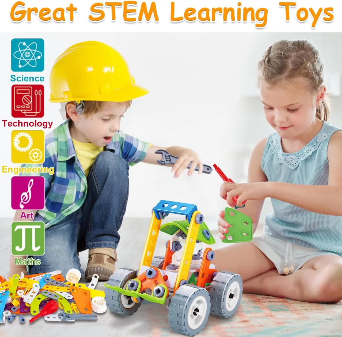 Stem toys for 10 year old boy online