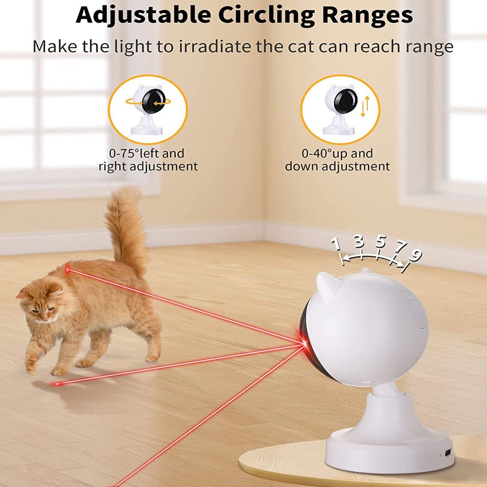 Premier pet multi laser cat toy best sale