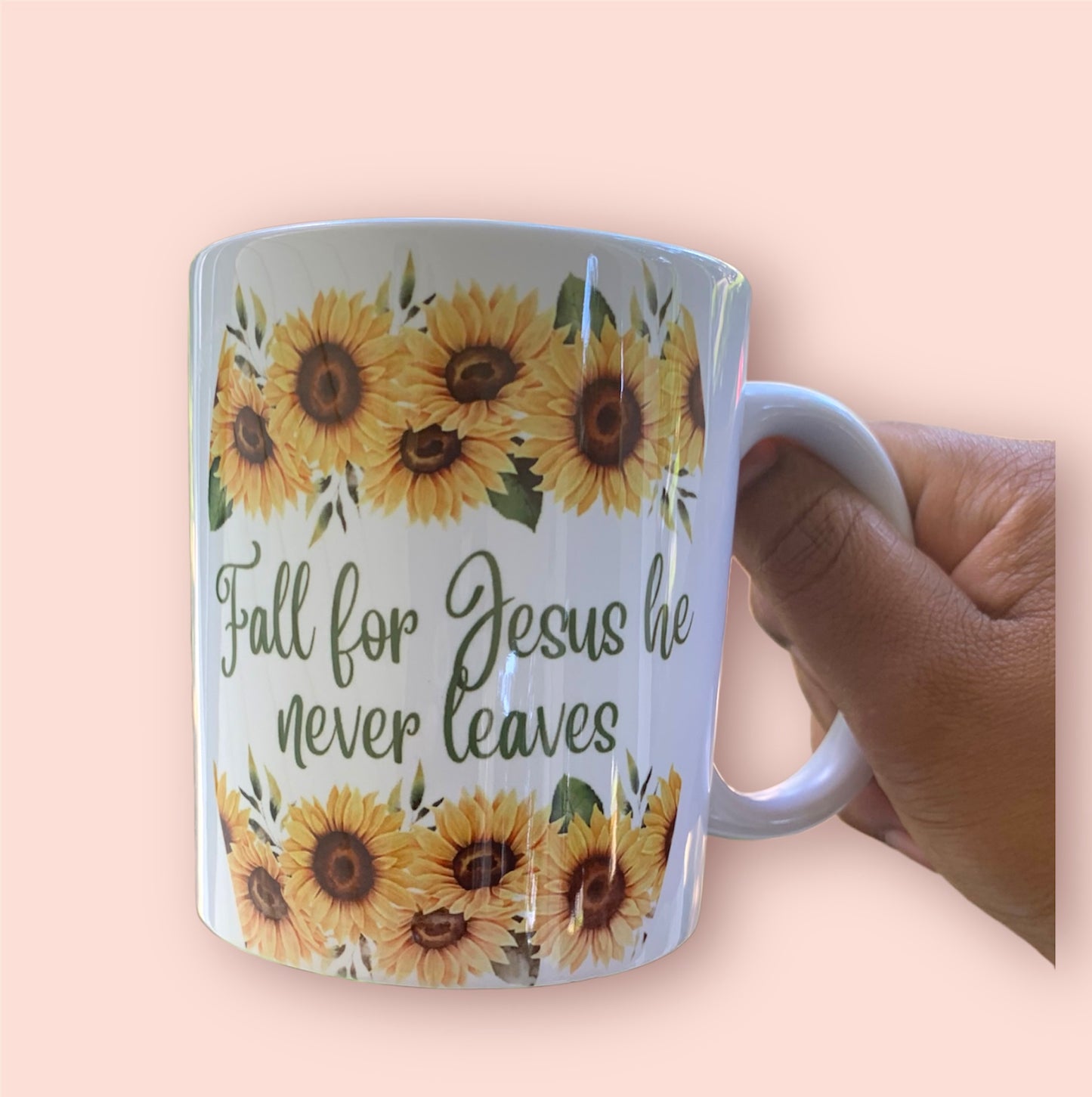 Coffee/Tea Mug Fall